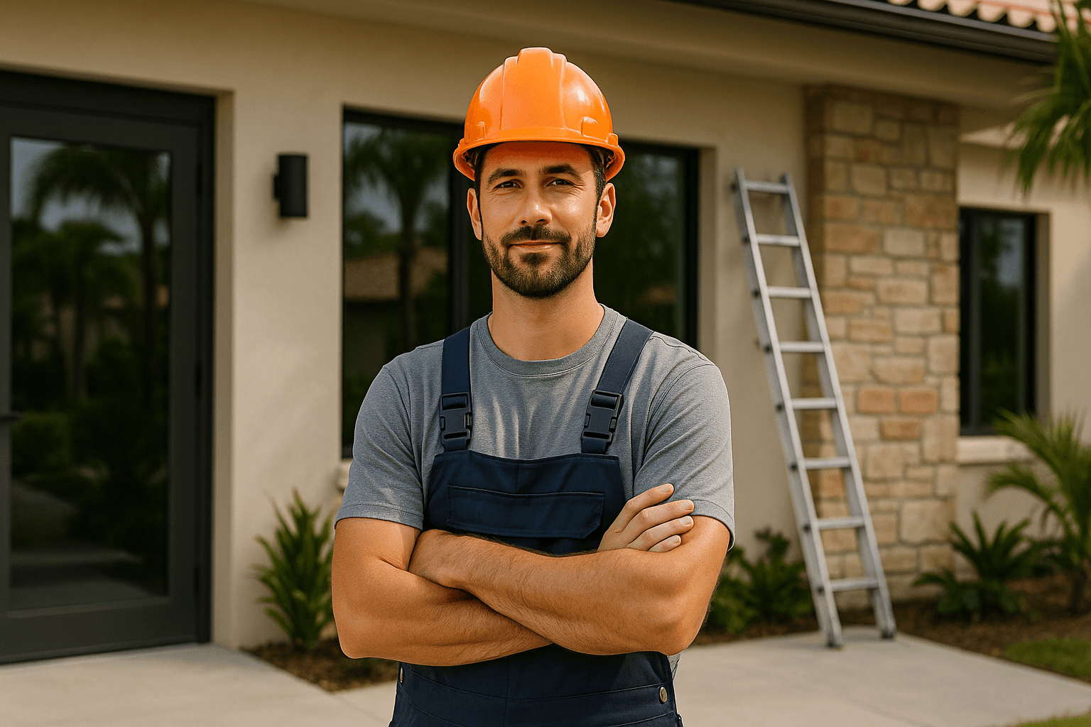 Mister Handyman Honey Doo's hero image